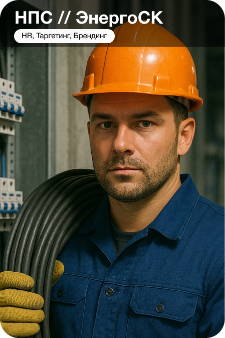 NPS/EnergoSK Case Study